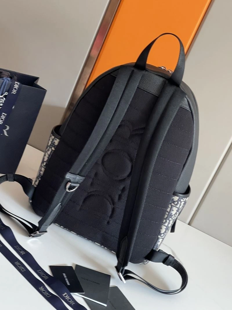 Christian Dior Backpacks GoAnywhere 71317