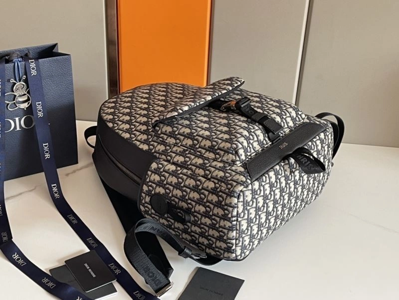 Christian Dior Backpacks GoAnywhere 71317