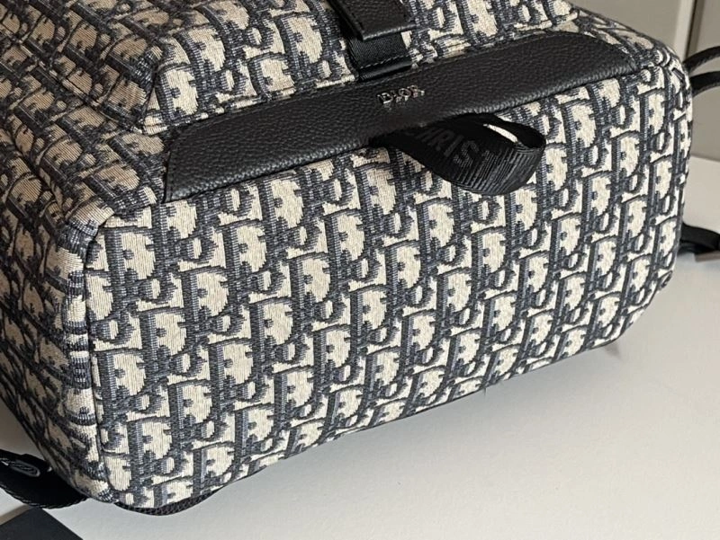 Christian Dior Backpacks GoAnywhere 71317