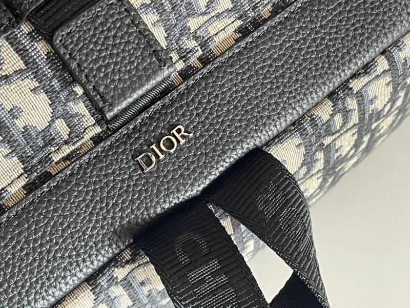 Christian Dior Backpacks GoAnywhere 71317