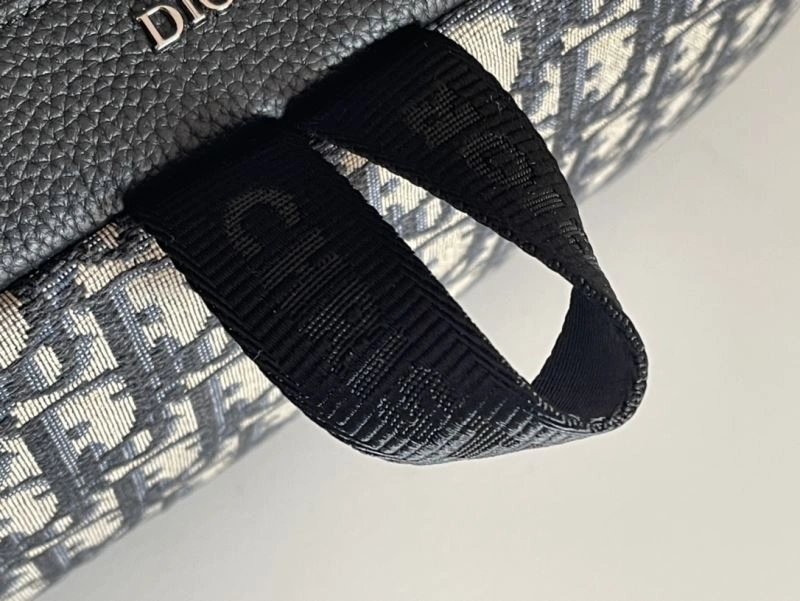 Christian Dior Backpacks GoAnywhere 71317
