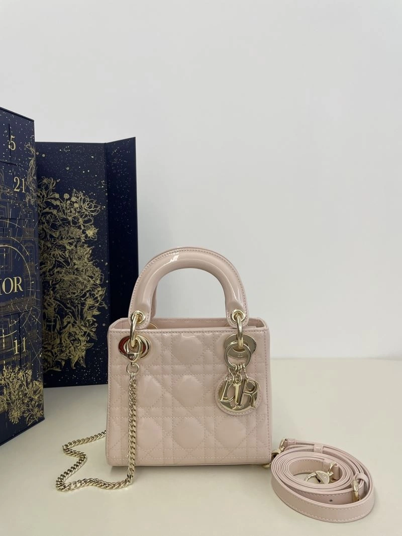 Trendy Christian Dior Backpacks 71362