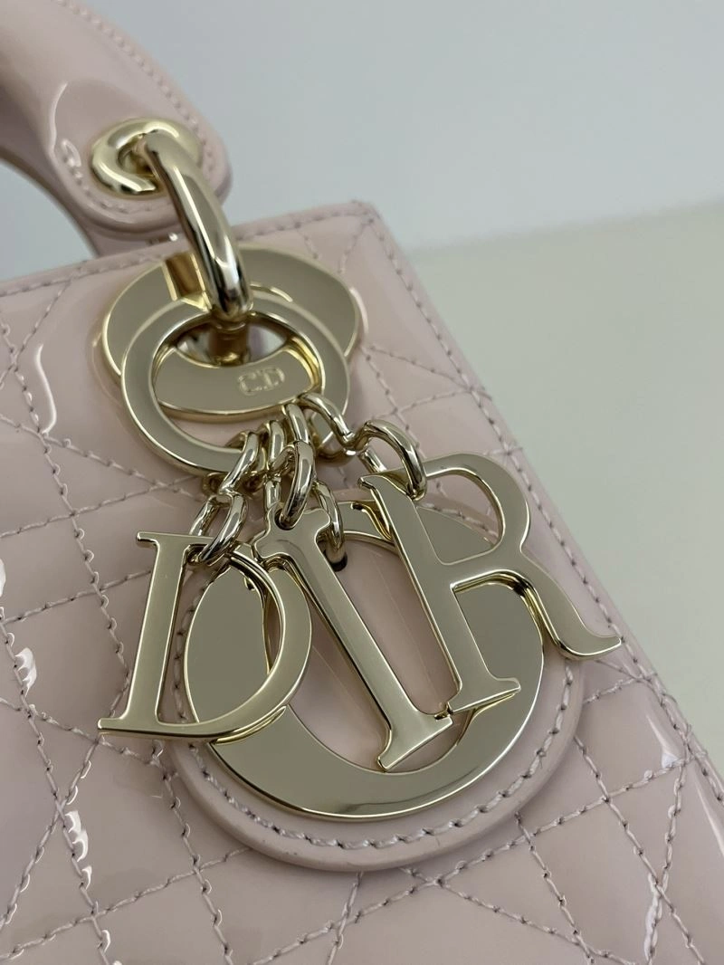 Trendy Christian Dior Backpacks 71362