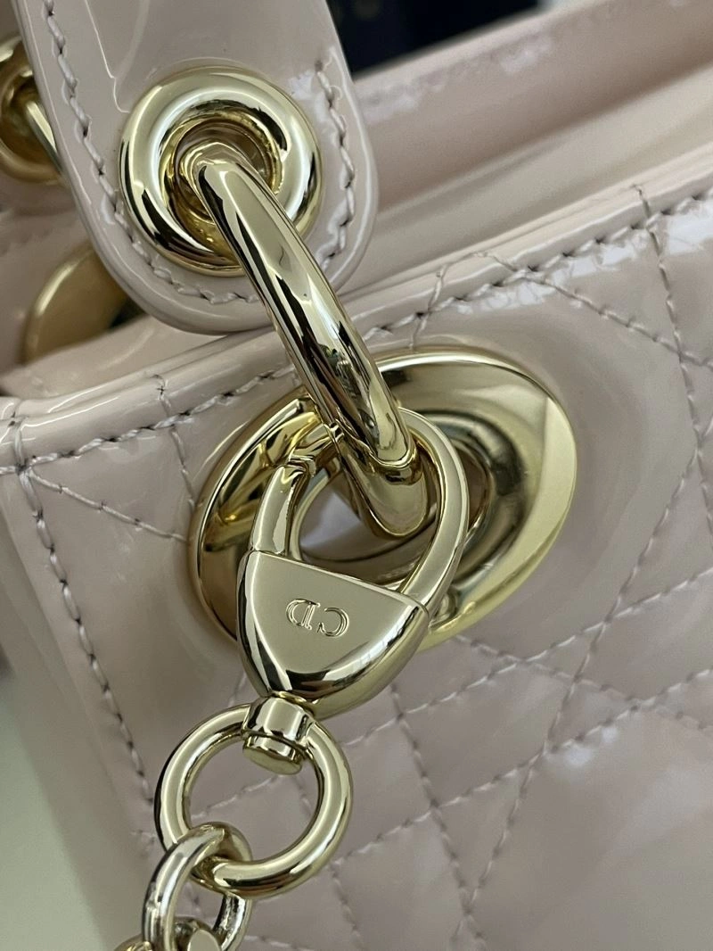 Trendy Christian Dior Backpacks 71362