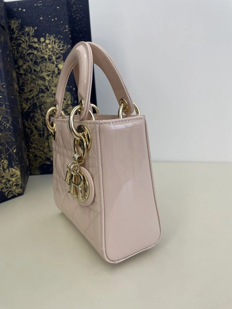 Trendy Christian Dior Backpacks 71362