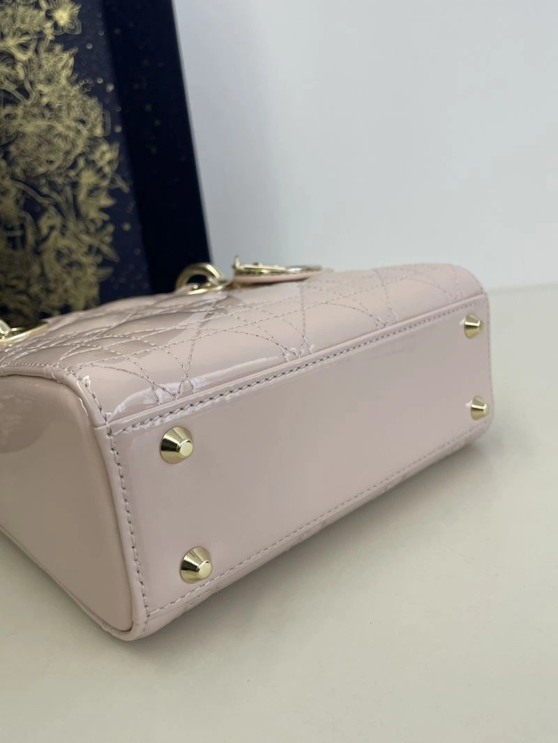 Trendy Christian Dior Backpacks 71362