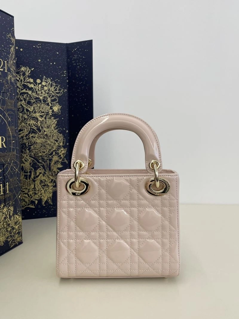 Trendy Christian Dior Backpacks 71362