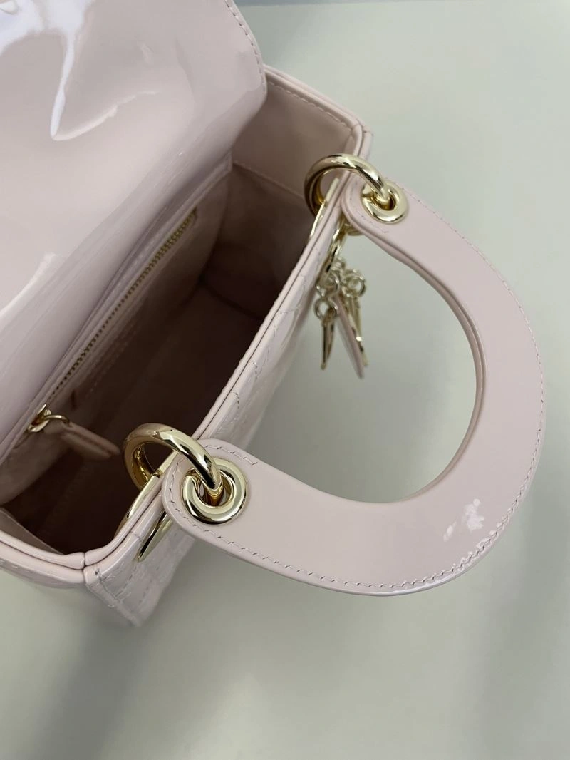 Trendy Christian Dior Backpacks 71362