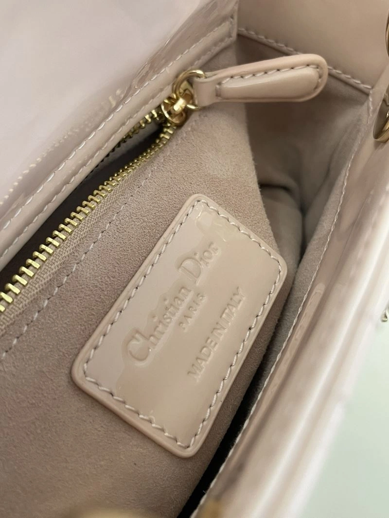 Trendy Christian Dior Backpacks 71362