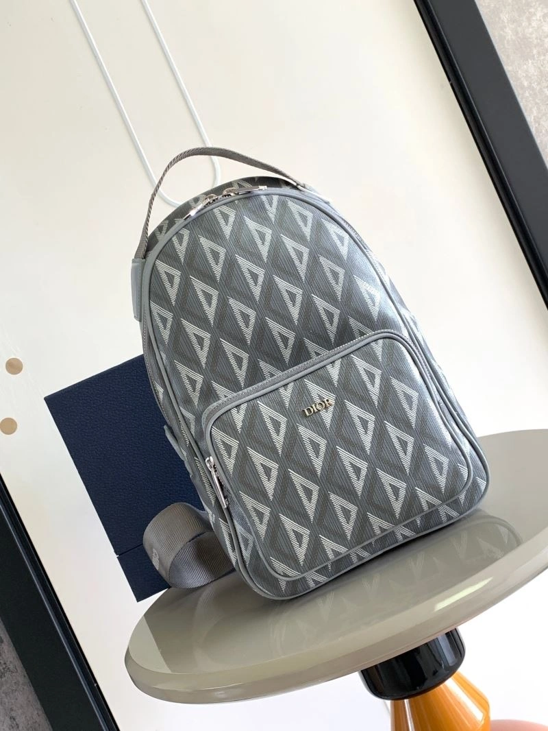 Christian Dior Backpacks Timeless 71328