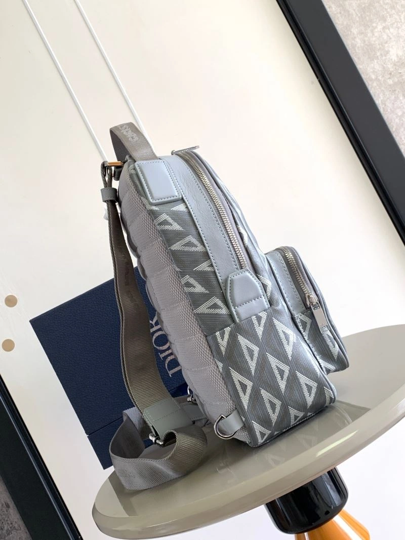 Christian Dior Backpacks Timeless 71328