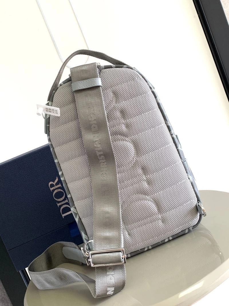 Christian Dior Backpacks Timeless 71328