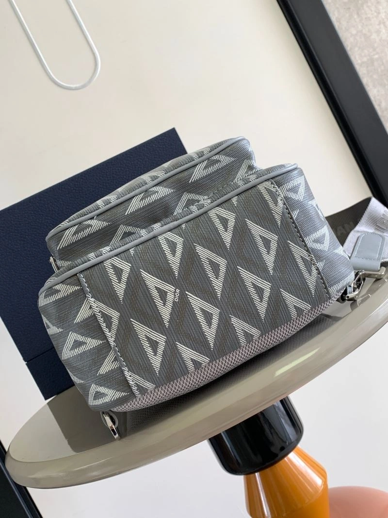 Christian Dior Backpacks Timeless 71328