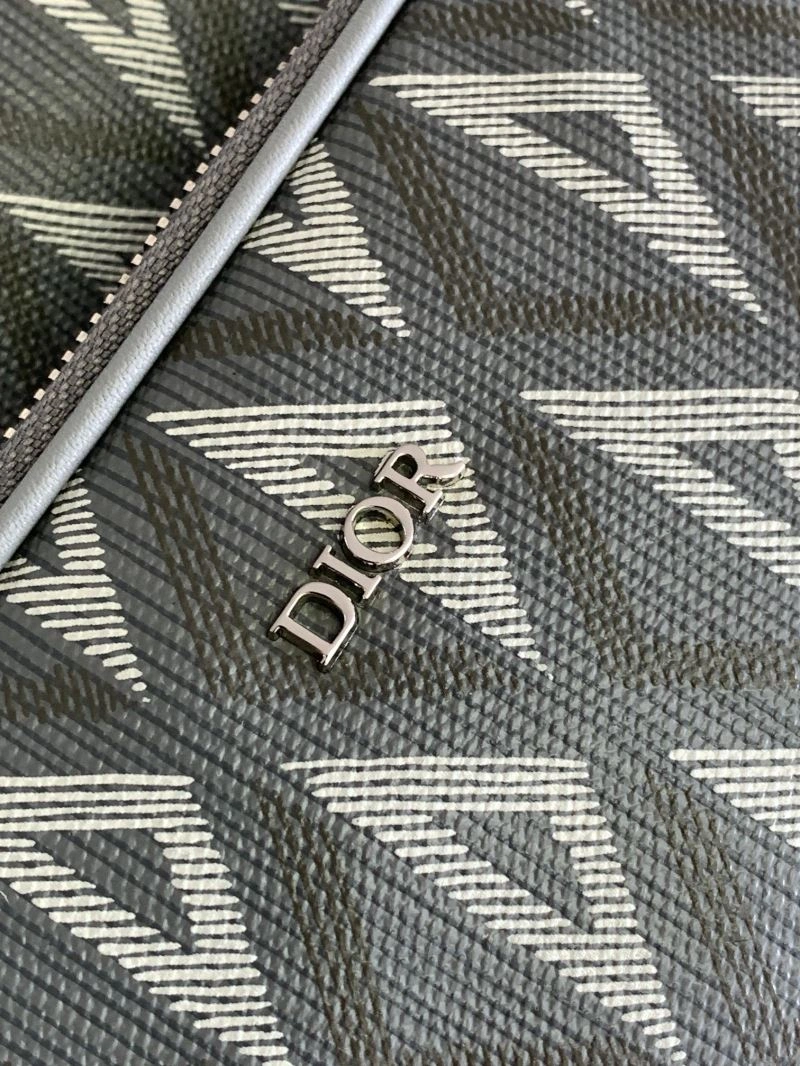 Christian Dior Backpacks Timeless 71328