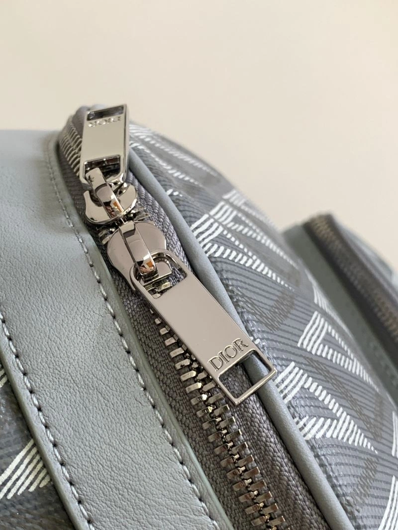 Christian Dior Backpacks Timeless 71328