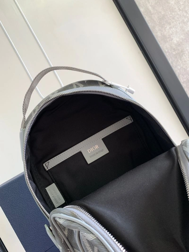 Christian Dior Backpacks Timeless 71328