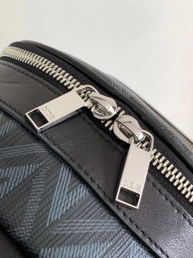 Effortless Christian Dior Backpacks 71329