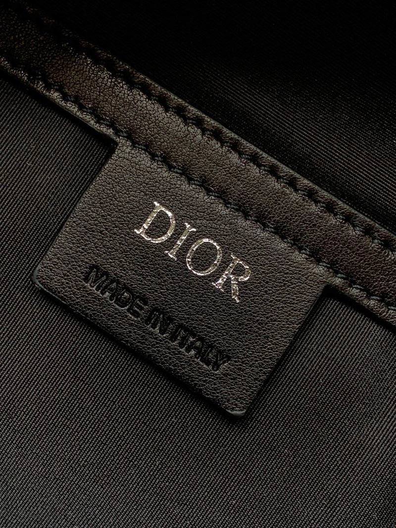 Effortless Christian Dior Backpacks 71329