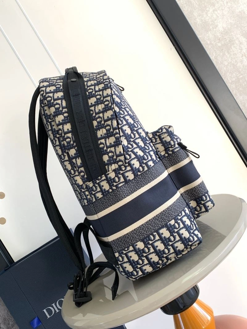 Christian Dior Backpacks TimelessDesign 71318