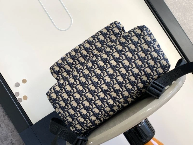 Christian Dior Backpacks TimelessDesign 71318