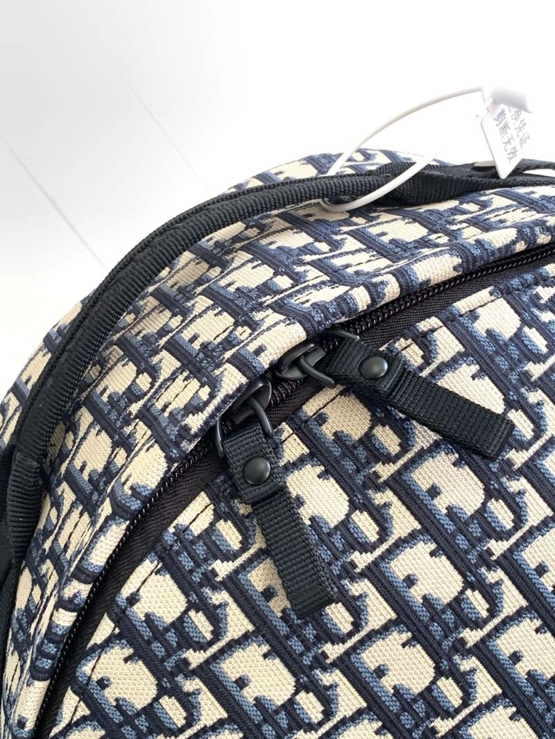 Christian Dior Backpacks TimelessDesign 71318