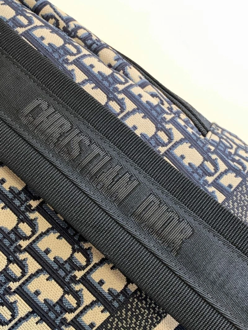 Christian Dior Backpacks TimelessDesign 71318