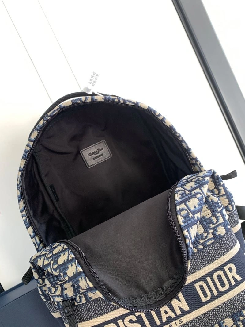 Christian Dior Backpacks TimelessDesign 71318