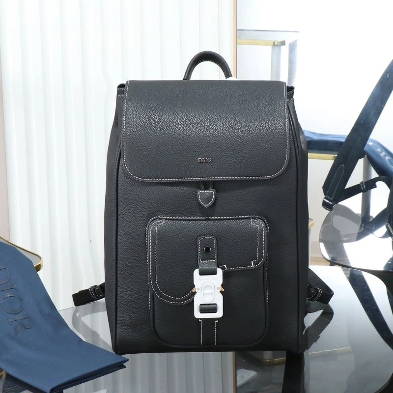 Christian Dior Backpacks Original 71320