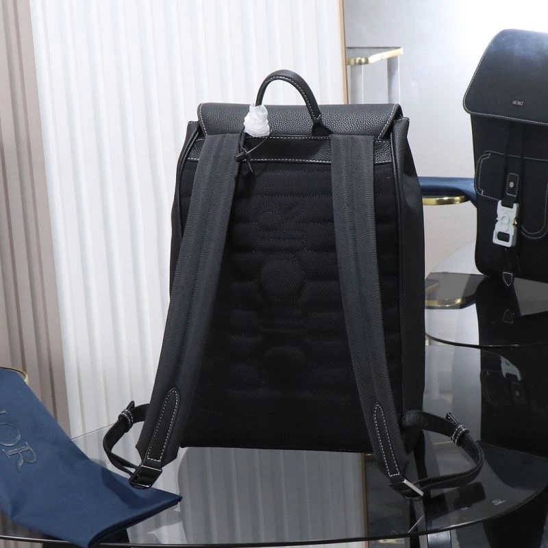 Christian Dior Backpacks Original 71320