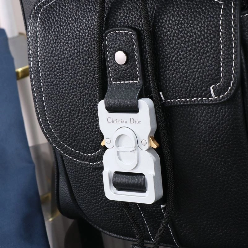 Christian Dior Backpacks Original 71320