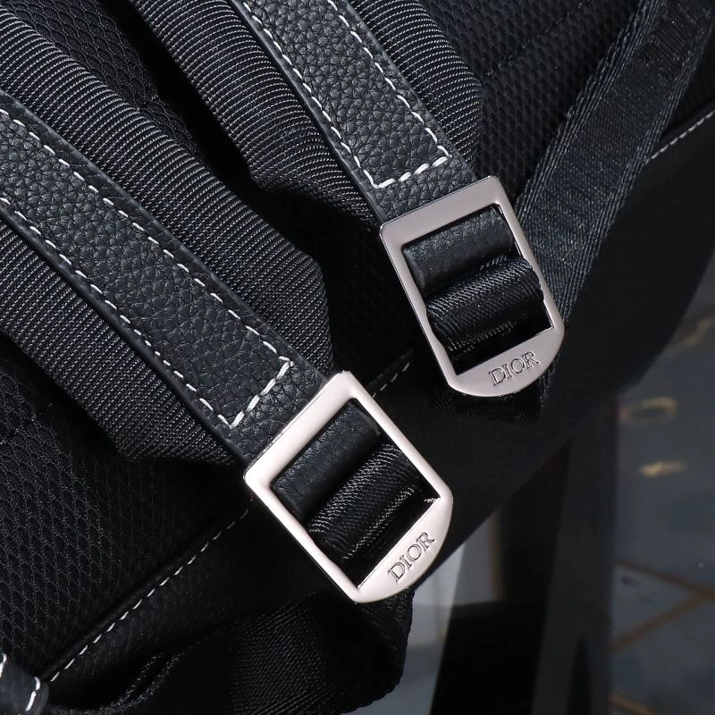 Christian Dior Backpacks Original 71320