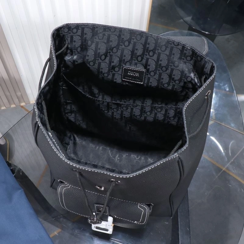 Christian Dior Backpacks Original 71320