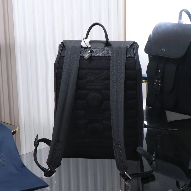 Christian Dior Backpacks Supportive 71322