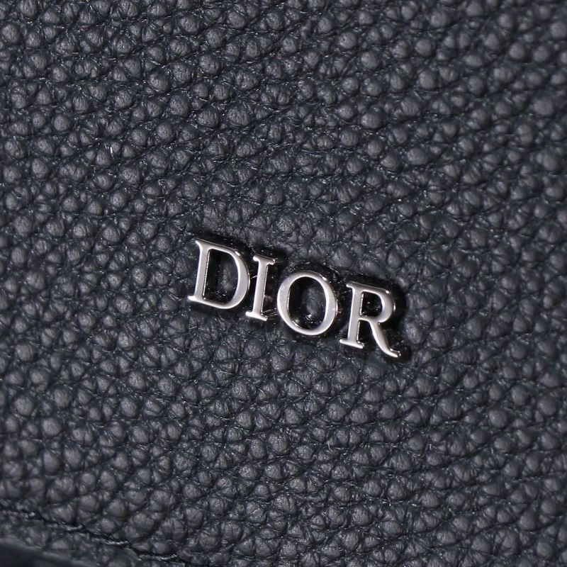 Christian Dior Backpacks Supportive 71322