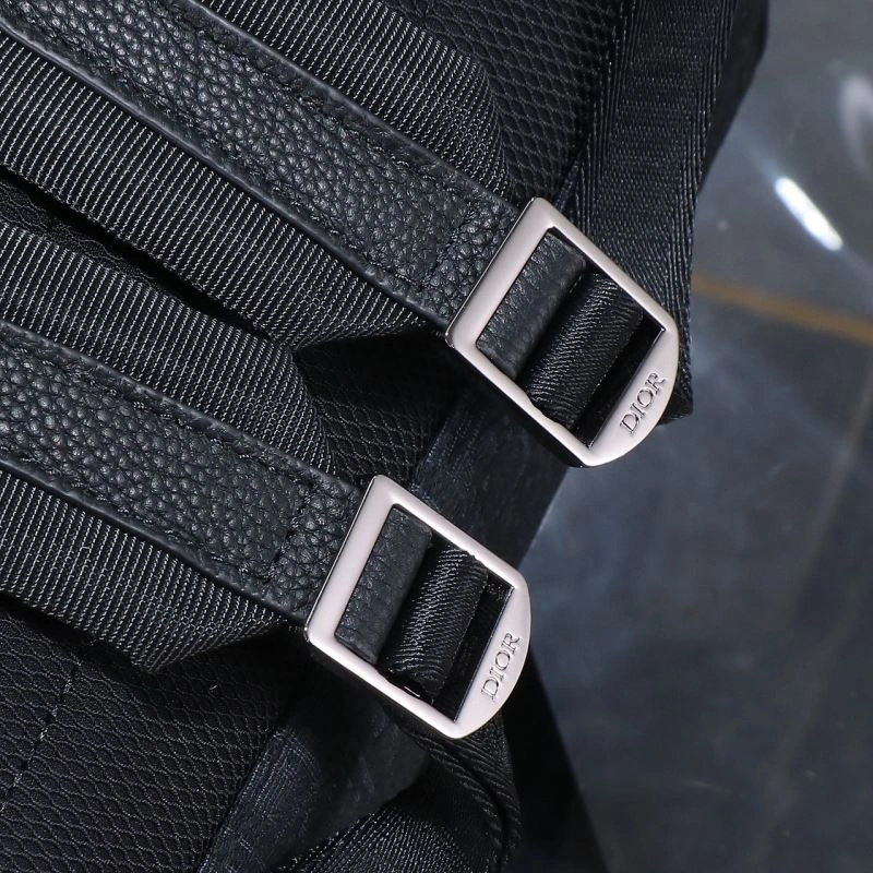 Christian Dior Backpacks Supportive 71322