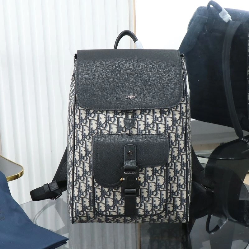 Christian Dior Backpacks EyeCatching 71330
