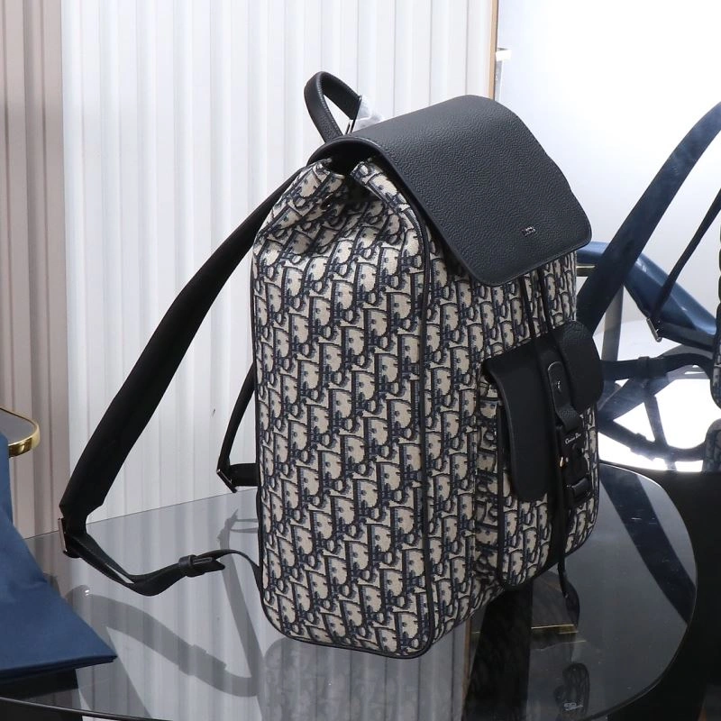 Christian Dior Backpacks EyeCatching 71330