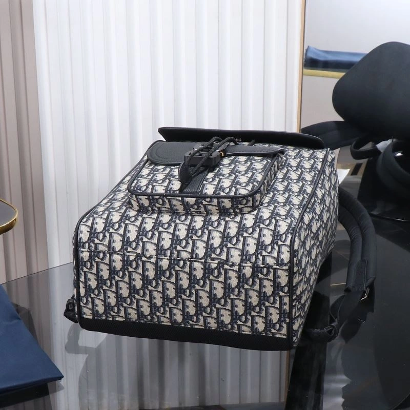 Christian Dior Backpacks EyeCatching 71330