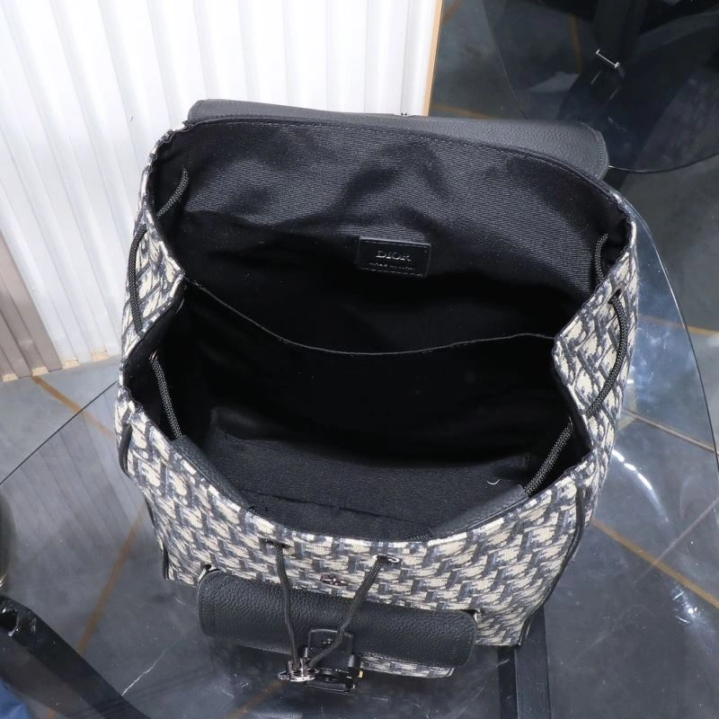 Christian Dior Backpacks EyeCatching 71330
