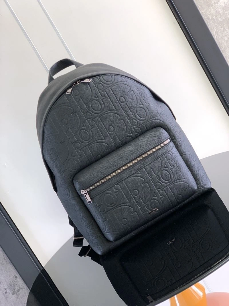 Christian Dior Backpacks Seasonal 71325