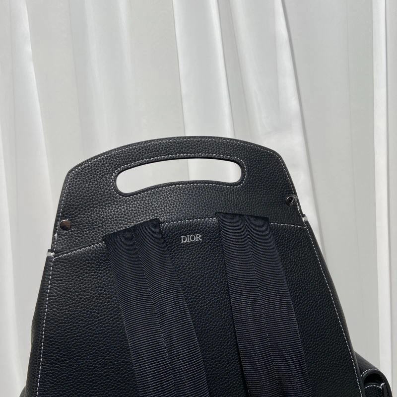 GoAnywhere Christian Dior Backpacks 71348