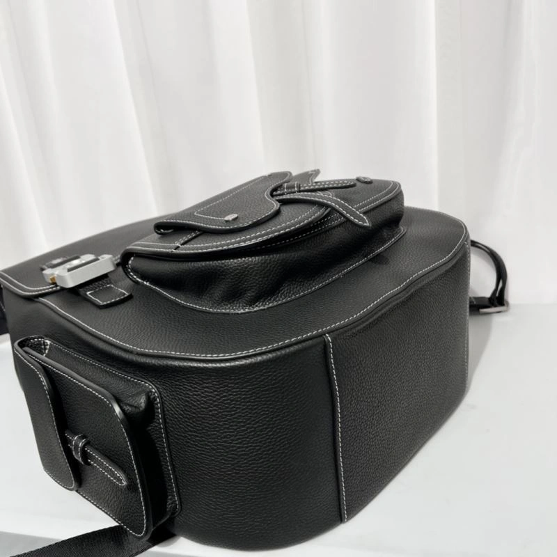 GoAnywhere Christian Dior Backpacks 71348