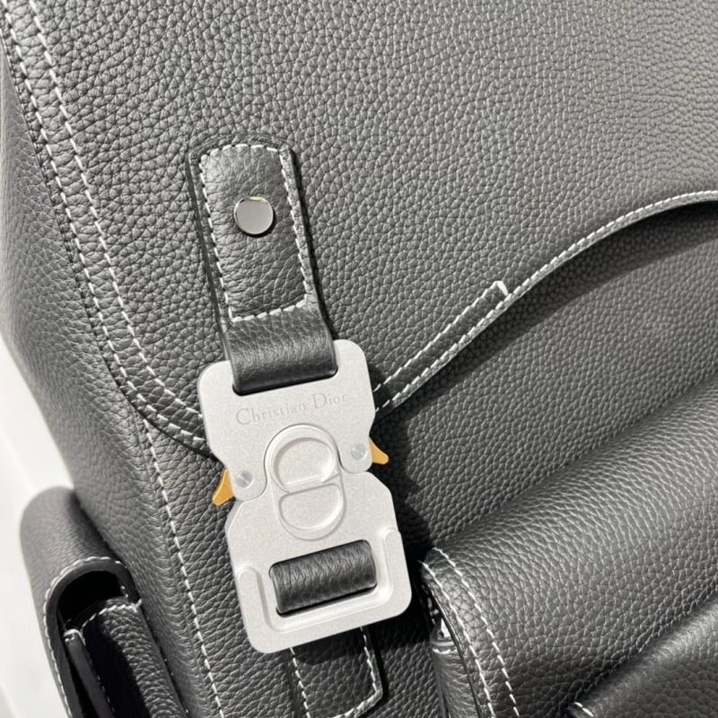 GoAnywhere Christian Dior Backpacks 71348