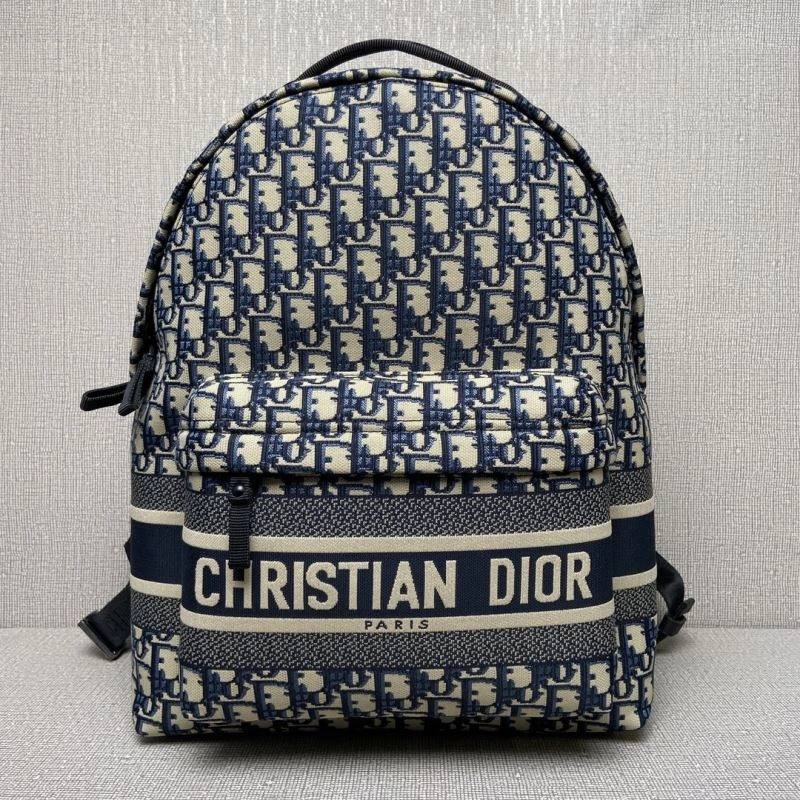 Christian Dior Backpacks WaterResistant 71319