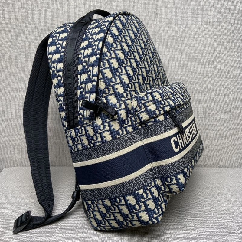 Christian Dior Backpacks WaterResistant 71319