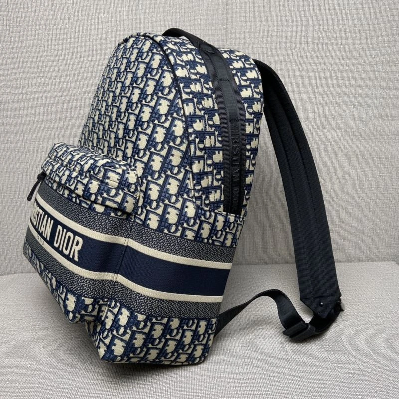 Christian Dior Backpacks WaterResistant 71319