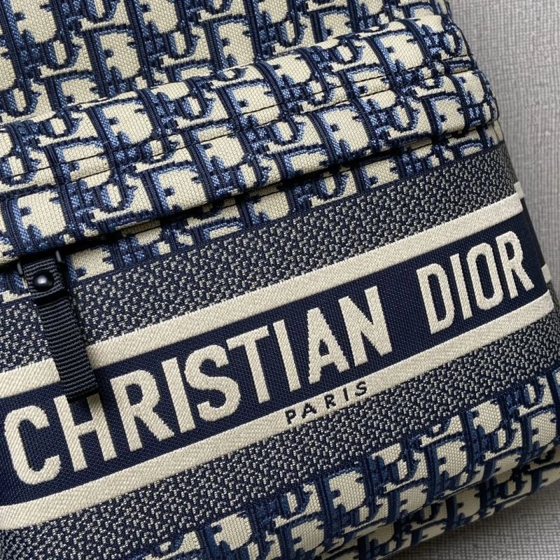 Christian Dior Backpacks WaterResistant 71319