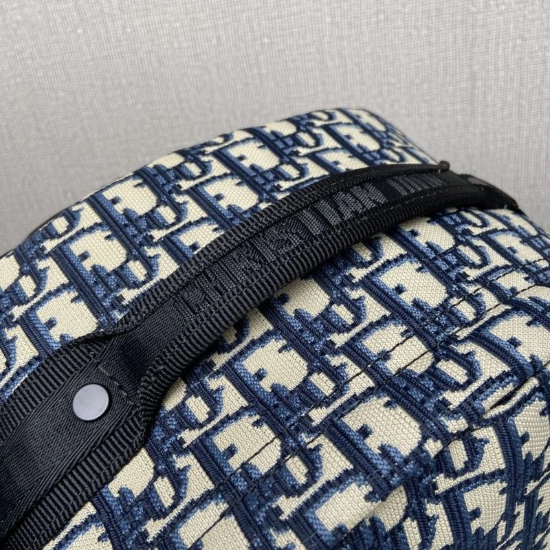 Christian Dior Backpacks WaterResistant 71319