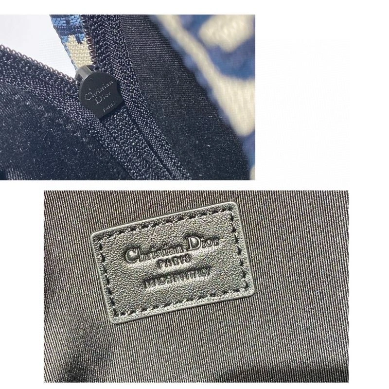 Christian Dior Backpacks WaterResistant 71319