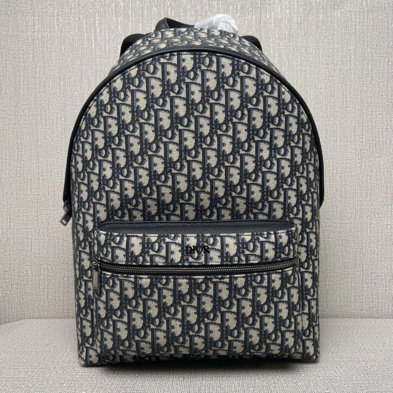 WaterResistant Christian Dior Backpacks 71327